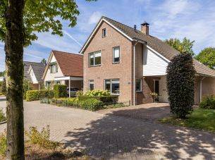 Gaffelhoek 16, Enschede
