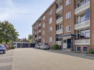 Van Musschenbroekstraat 70-2, Enschede