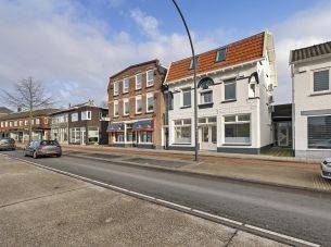 Bornsestraat 24, Hengelo