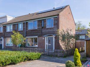 Hengeveldebrink 66, Enschede