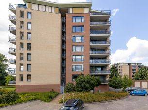 Aalderinkshof 98, Almelo