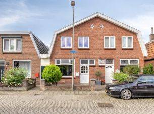 Irisstraat 37, Almelo