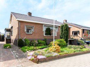 Markeloseweg 18B, Rijssen