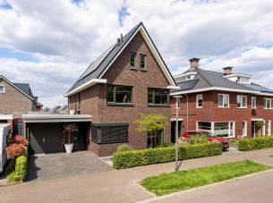 Oude Rietkamp 35, Borne