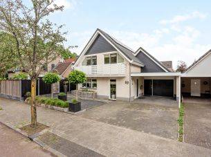 Kretalaan 69, Oldenzaal