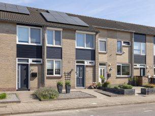 Hunenborglaan 78, Oldenzaal
