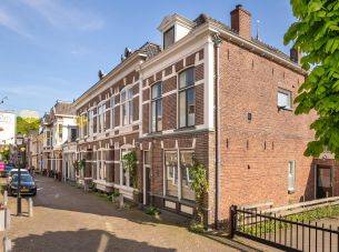 Doelenstraat 1, Almelo