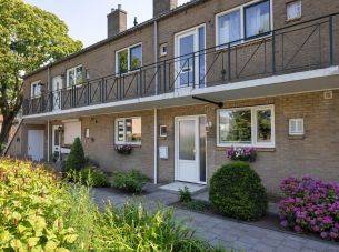 S.L. Louwesstraat 165, Enschede