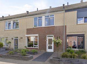 Paulus Potterstraat 5, Haaksbergen