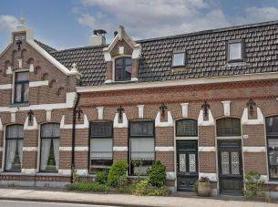 Twekkelerweg 66, Hengelo