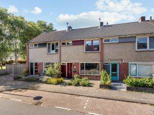 Anthonie Donkerstraat 14, Hengelo