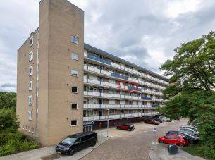 Mozartstraat 42, Almelo