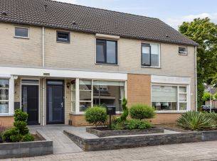 Korenbloem 12, Haaksbergen