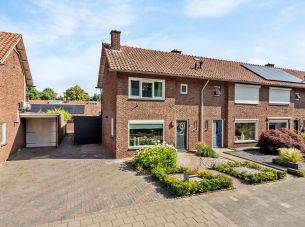 J.H. Nieuwenhuisstraat 33, Oldenzaal