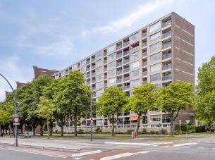 Veenstraat 240, Enschede
