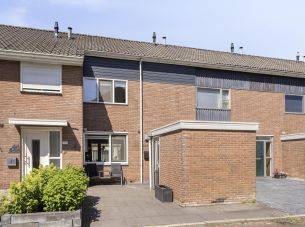 Hesselinklanden 151, Enschede