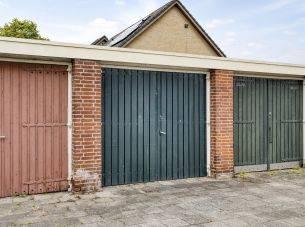 Otto van Taverenstraat 20 B16 0ong, Enschede