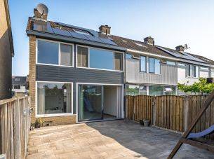 Schierstins 16, Almelo