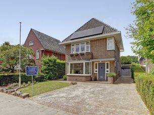 Vriezenveenseweg 26, Almelo