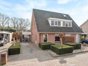 Zonnedauw 26a, Nijverdal