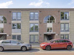 Hoge Bothofstraat 70A, Enschede