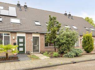 Cor Lemairestraat 35, Hengelo
