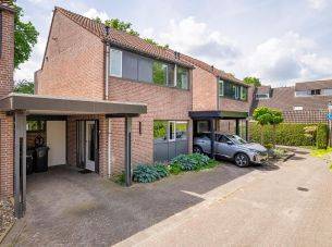 De Boomklever 15, Almelo