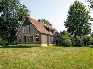 Oosteinde 164a, Vriezenveen