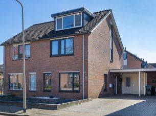 De Wielewaal 9, Almelo