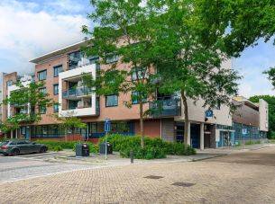 Winkelsteeg 96, Almelo