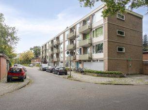 Antwerpenstraat 14, Enschede