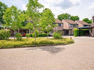De Boomklever 15, Almelo