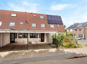 Akkerkers 69, Oldenzaal