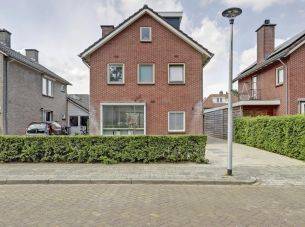 Horstlaan 26, Almelo
