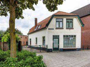 Lasonderstraat 1A, Enschede