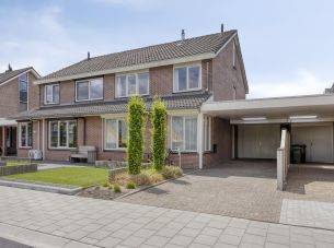 Goorsestraat 209, Haaksbergen