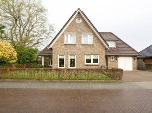 Kozakkenveld 1, Nijverdal