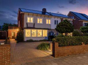 Bornsestraat 110, Hengelo