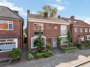 Javastraat 106, Enschede