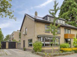 Toernooistraat 7, Enschede