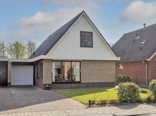 Vossenbrinkweg 63, Delden