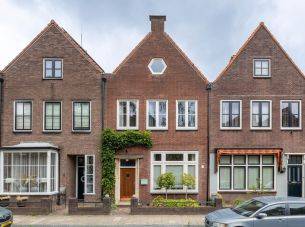 Hofkampstraat 14, Almelo