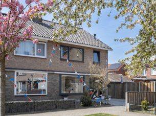 Wilgenlaan 46, Wierden
