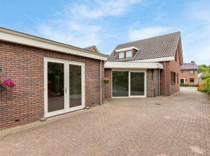 Uelserweg 22, Tubbergen