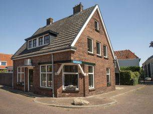Noordwal 23, Delden