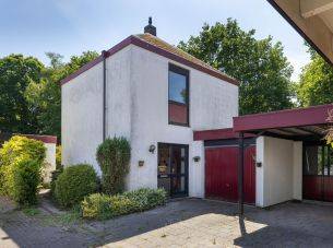 Paul Pellastraat 66, Hengelo
