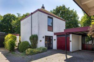 Paul Pellastraat 66, Hengelo