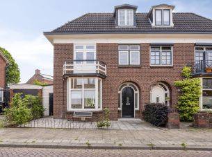 Koekoekweg 28, Hengelo