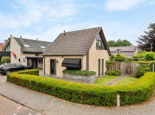 Orgellaan 10, Oldenzaal