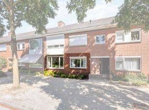 J.H.W. Robersstraat 42, Enschede